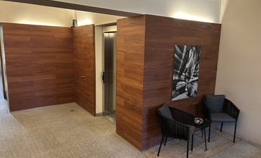 Renta departamento en La Loma Santa Fe