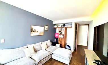 Renta departamento en La Loma Santa Fe