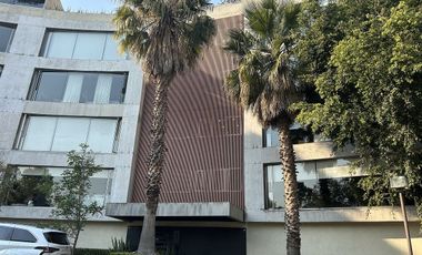 Renta departamento en La Loma Santa Fe