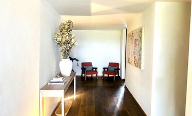 Renta departamento en La Loma Santa Fe