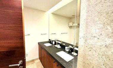 Renta departamento en La Loma Santa Fe