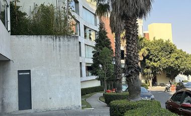 Renta departamento en La Loma Santa Fe