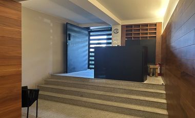 Renta departamento en La Loma Santa Fe