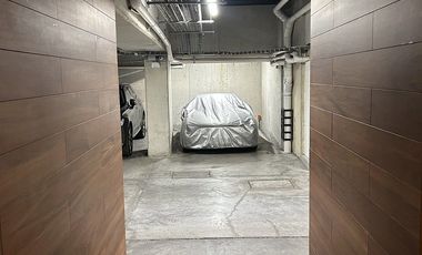 Renta departamento en La Loma Santa Fe