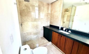 Renta departamento en La Loma Santa Fe