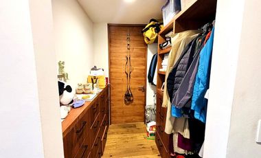 Renta departamento en La Loma Santa Fe