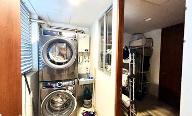 Renta departamento en La Loma Santa Fe