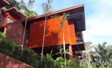 6 Bedroom Hotel for sale in Thai Chang, Phangnga