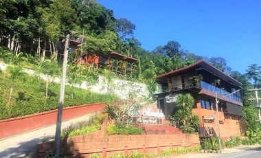 6 Bedroom Hotel for sale in Thai Chang, Phangnga