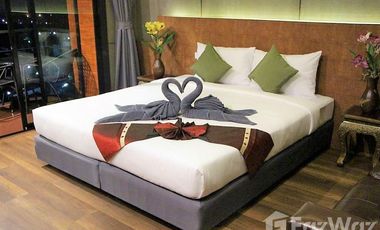 6 Bedroom Hotel for sale in Thai Chang, Phangnga