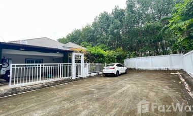 3 Bedroom House for rent at Home Land