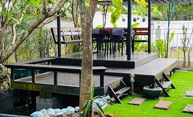 3 Bedroom House for rent at Home Land
