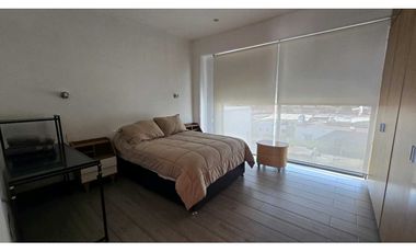 Penthouse Amueblado en Renta en Centro Historico