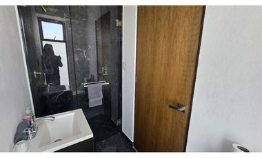 Penthouse Amueblado en Renta en Centro Historico