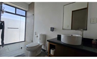 Penthouse Amueblado en Renta en Centro Historico