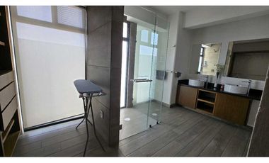 Penthouse Amueblado en Renta en Centro Historico