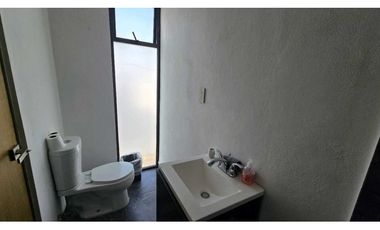 Penthouse Amueblado en Renta en Centro Historico