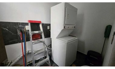Penthouse Amueblado en Renta en Centro Historico