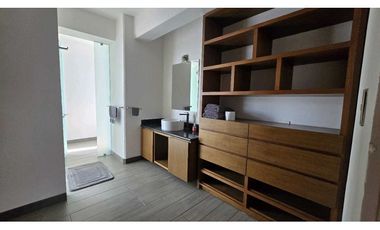 Penthouse Amueblado en Renta en Centro Historico