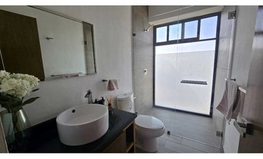 Penthouse Amueblado en Renta en Centro Historico