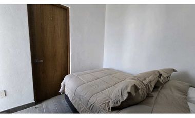 Penthouse Amueblado en Renta en Centro Historico