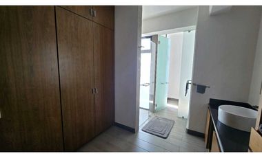 Penthouse Amueblado en Renta en Centro Historico