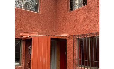 VALPARAISO - PLAYA ANCHA - CASA EN VENTA - 4D 2B
