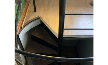 VALPARAISO - PLAYA ANCHA - CASA EN VENTA - 4D 2B