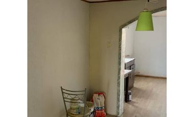 VALPARAISO - PLAYA ANCHA - CASA EN VENTA - 4D 2B