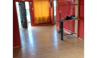 VALPARAISO - PLAYA ANCHA - CASA EN VENTA - 4D 2B