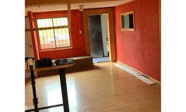 VALPARAISO - PLAYA ANCHA - CASA EN VENTA - 4D 2B