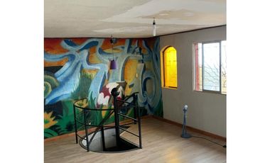 VALPARAISO - PLAYA ANCHA - CASA EN VENTA - 4D 2B