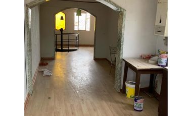VALPARAISO - PLAYA ANCHA - CASA EN VENTA - 4D 2B