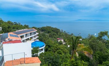 VISTA LOS ARCOS, South Shore, Puerto Vallarta