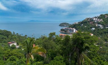 VISTA LOS ARCOS, South Shore, Puerto Vallarta