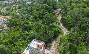 VISTA LOS ARCOS, South Shore, Puerto Vallarta