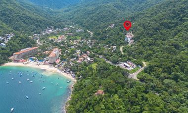 VISTA LOS ARCOS, South Shore, Puerto Vallarta