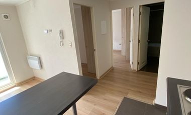 DEPARTAMENTO DE 2 DORMITORIO SALIDA NORTE DE TEMUCO