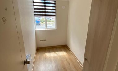 DEPARTAMENTO DE 2 DORMITORIO SALIDA NORTE DE TEMUCO