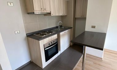 DEPARTAMENTO DE 2 DORMITORIO SALIDA NORTE DE TEMUCO