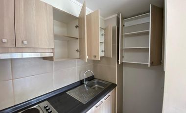 DEPARTAMENTO DE 2 DORMITORIO SALIDA NORTE DE TEMUCO