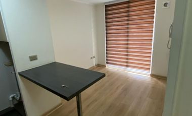 DEPARTAMENTO DE 2 DORMITORIO SALIDA NORTE DE TEMUCO