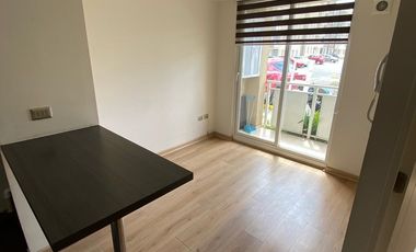 DEPARTAMENTO DE 2 DORMITORIO SALIDA NORTE DE TEMUCO