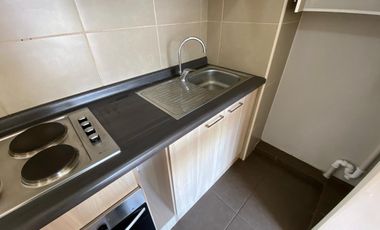 DEPARTAMENTO DE 2 DORMITORIO SALIDA NORTE DE TEMUCO