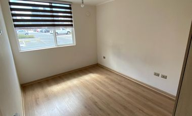 DEPARTAMENTO DE 2 DORMITORIO SALIDA NORTE DE TEMUCO