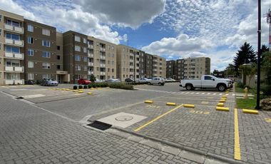 DEPARTAMENTO DE 2 DORMITORIO SALIDA NORTE DE TEMUCO