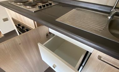 DEPARTAMENTO DE 2 DORMITORIO SALIDA NORTE DE TEMUCO