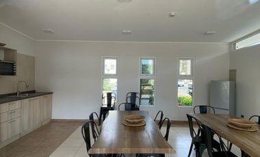 DEPARTAMENTO DE 2 DORMITORIO SALIDA NORTE DE TEMUCO