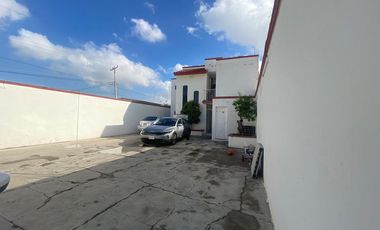 RENTA DEPARTAMENTO PARA OFICINA