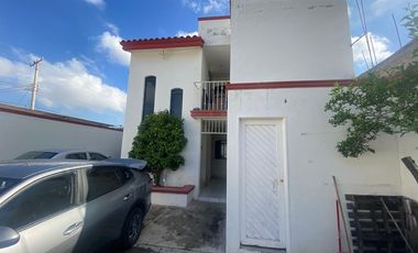 RENTA DEPARTAMENTO PARA OFICINA